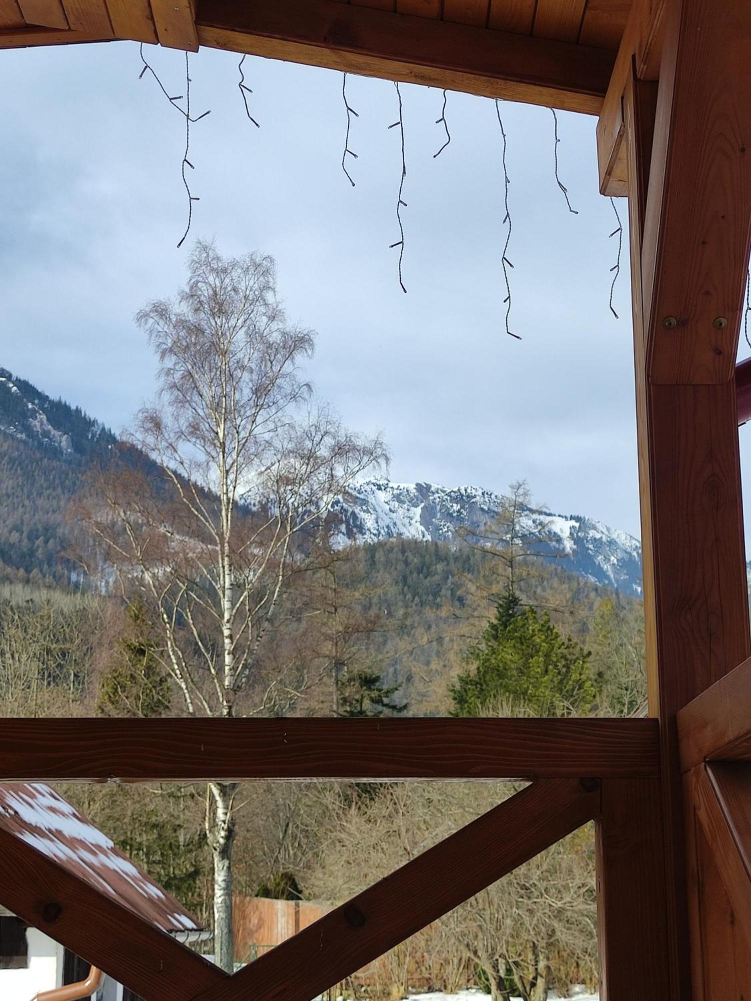 Apartmany Anja Vysoké Tatry Εξωτερικό φωτογραφία