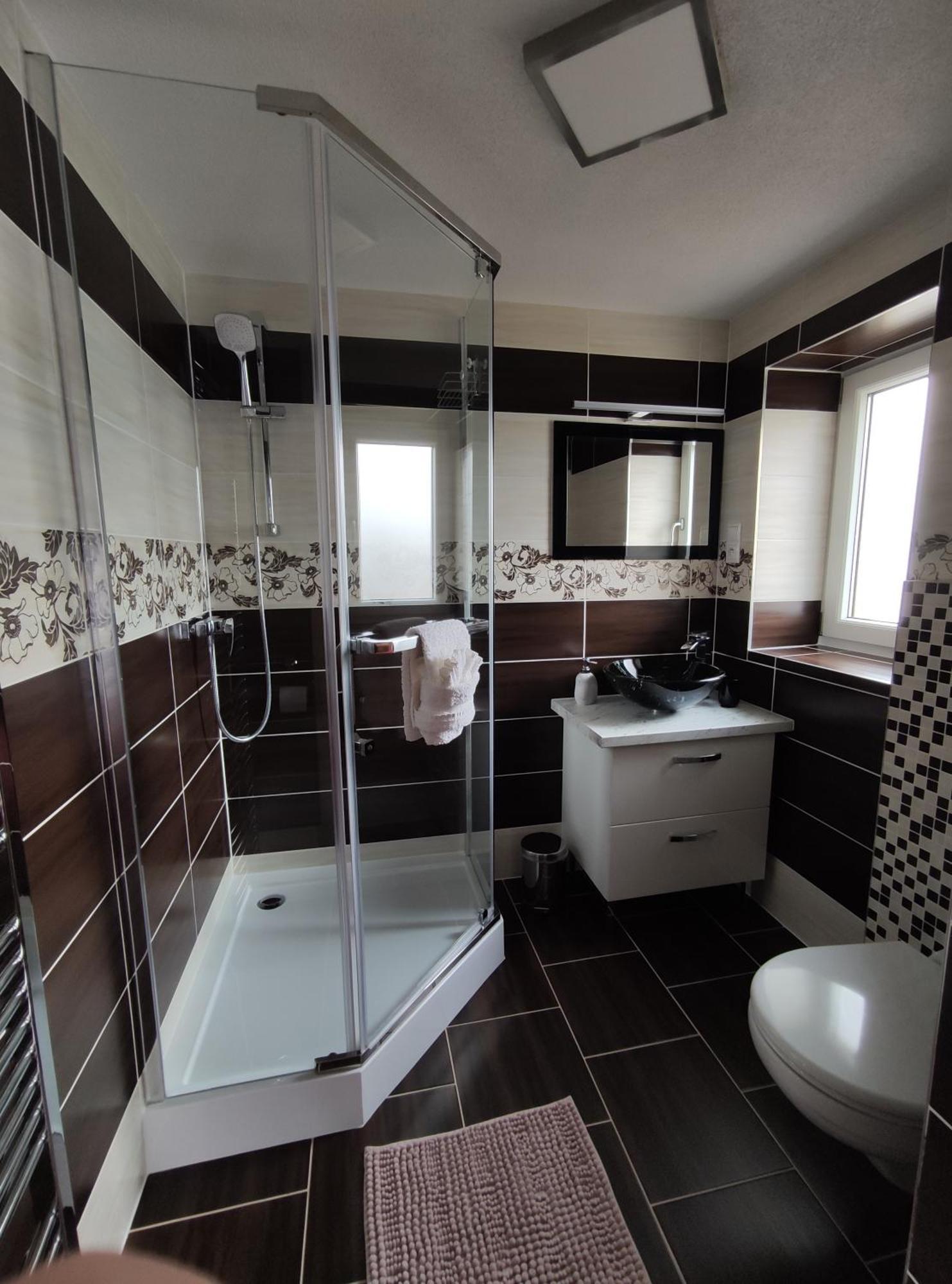 Apartmany Anja Vysoké Tatry Εξωτερικό φωτογραφία