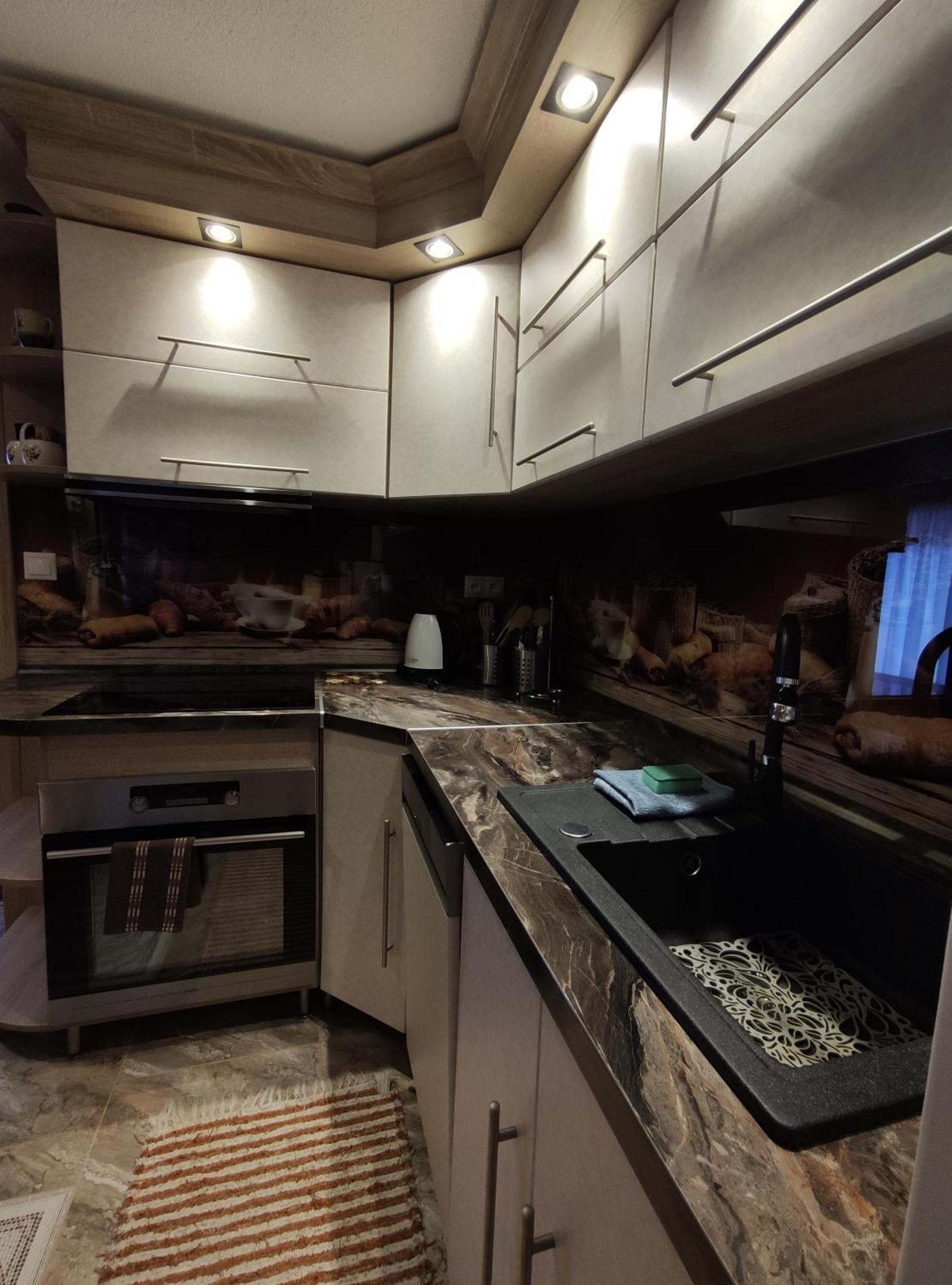 Apartmany Anja Vysoké Tatry Εξωτερικό φωτογραφία
